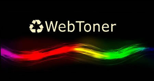 WEB TONER